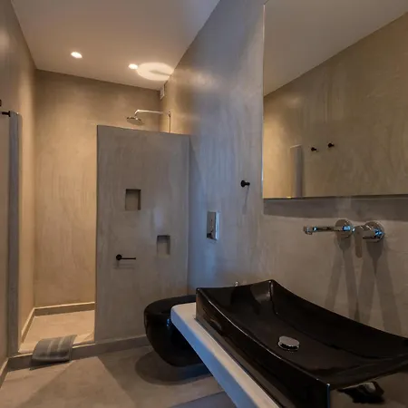 Apartment Blue Waters Mykonos Ornos (Mykonos)