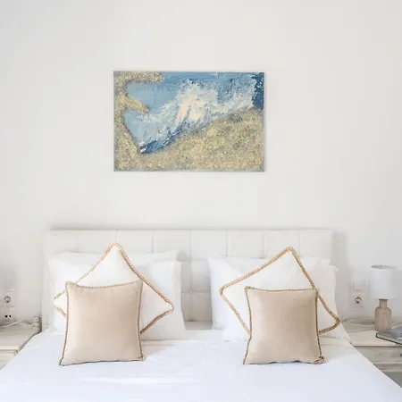 Apartment Blue Waters Mykonos