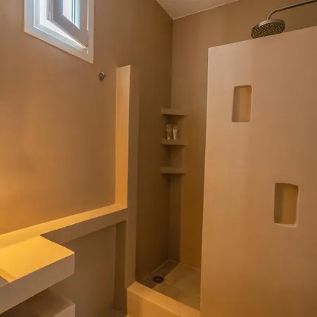 Apartment Blue Waters Mykonos Ornos (Mykonos)