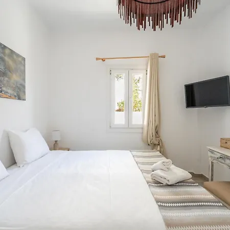 Apartment Blue Waters Mykonos