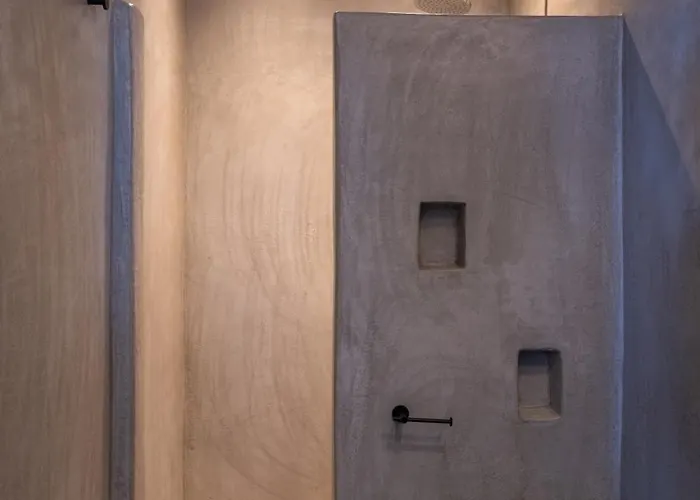 Daire Blue Waters Mykonos