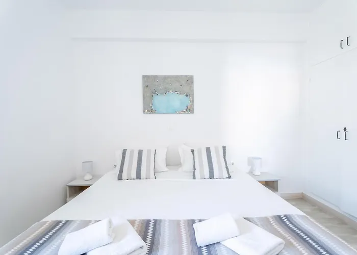 Daire Blue Waters Mykonos