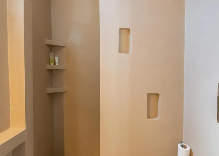 Daire Blue Waters Mykonos