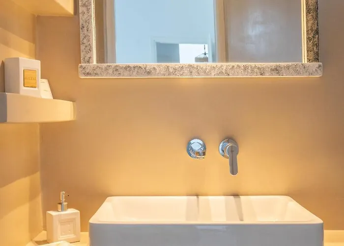 Blue Waters Mykonos *