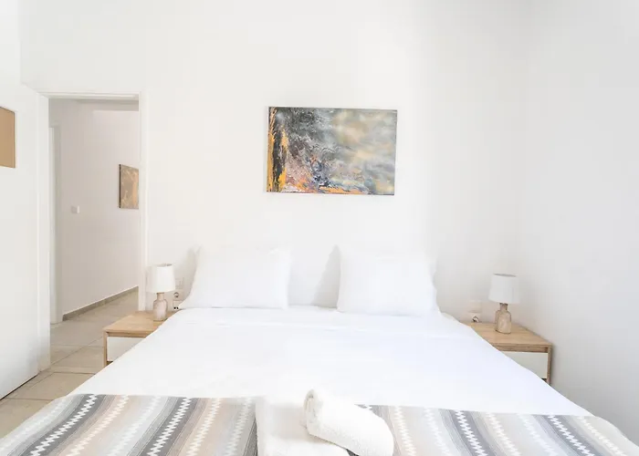 Daire Blue Waters Mykonos