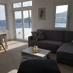 公寓 Blue Waters Mykonos *