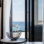 Blue Waters Mykonos 公寓 *