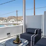 Blue Waters Mykonos شقة