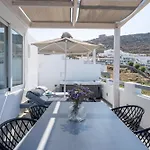 Blue Waters Mykonos * 奥诺斯