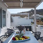公寓 Blue Waters Mykonos *