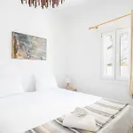 شقة Blue Waters Mykonos *