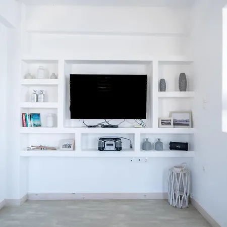 Appartement Blue Waters Mykonos *