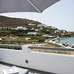 Blue Waters Mykonos Apartment Ornos (Mykonos)