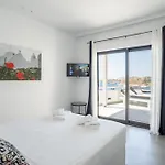 Blue Waters Mykonos Apartment *