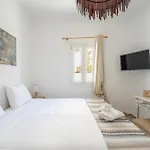 Apartment Blue Waters Mykonos