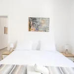 Apartment Blue Waters Mykonos