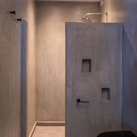 Appartement Blue Waters Mykonos