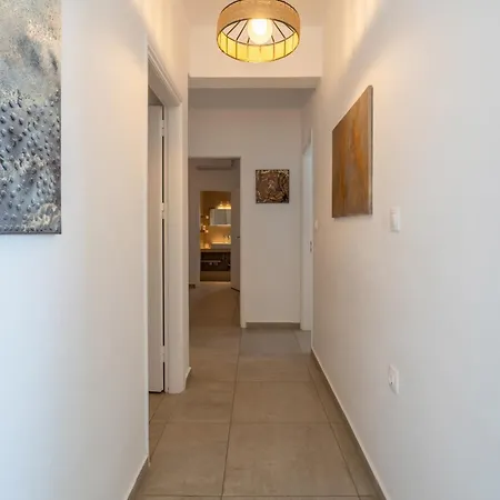 Appartement Blue Waters Mykonos