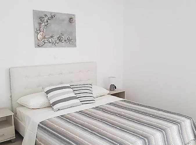 Blue Waters Mykonos *