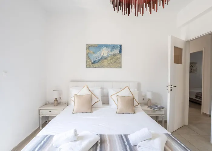 Blue Waters Mykonos *