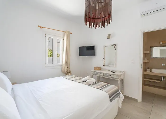 Blue Waters Mykonos *