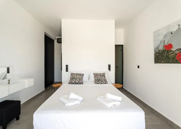 Blue Waters Mykonos *